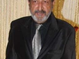 Tinu Anand