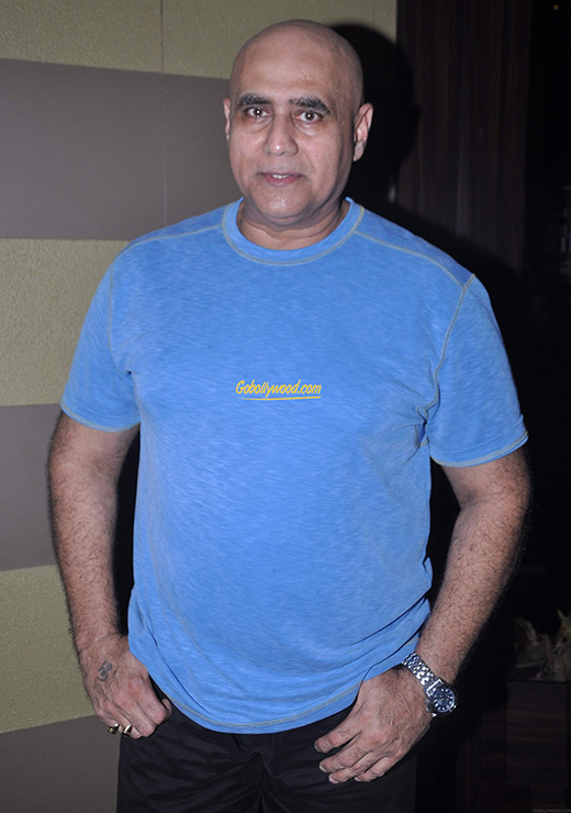 Puneet Issar, Filmography, Movies, Puneet Issar News, Videos, Songs