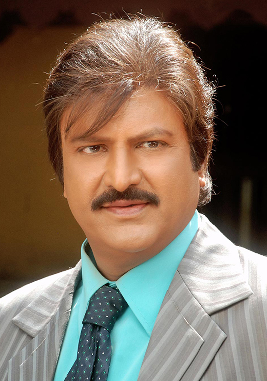 Mohan Babu Movies List | Mohan Babu Upcoming Movies | Films: Latest ...