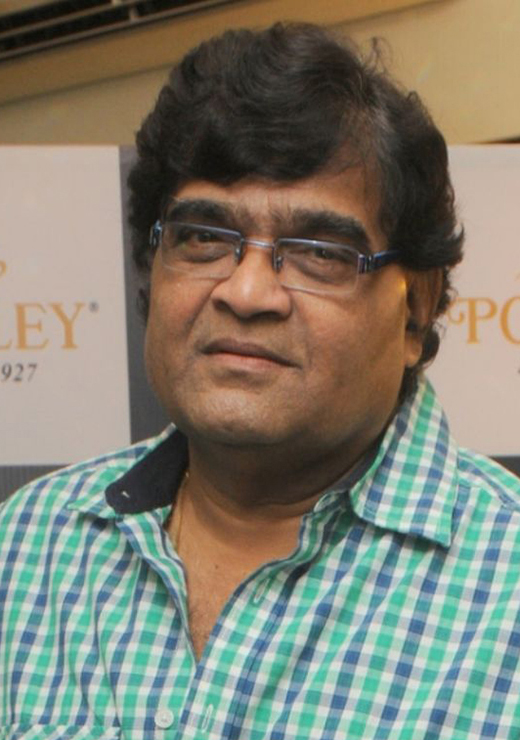 Ashok Saraf, Filmography, Movies, Ashok Saraf News, Videos, Songs