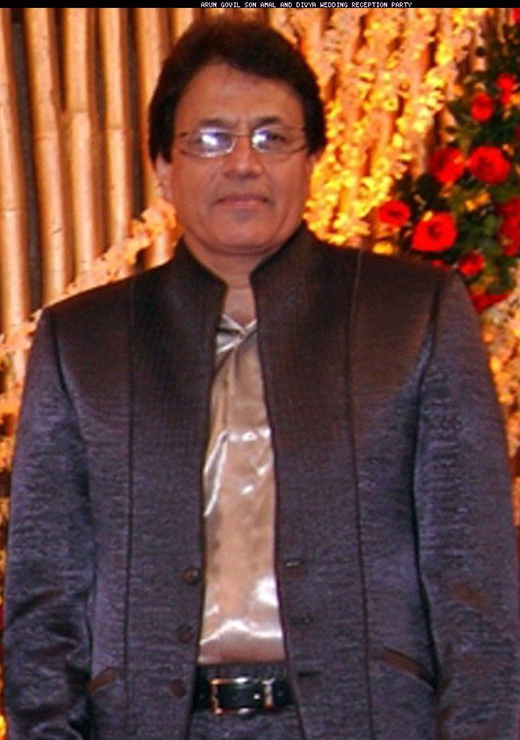 Arun Govil