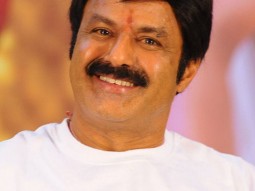 Balakrishna Nandamuri