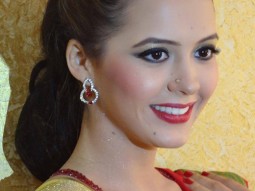 Isha Sharvani