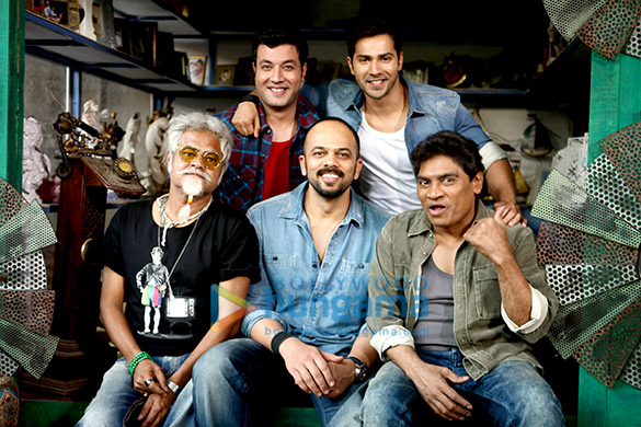 dilwale 52