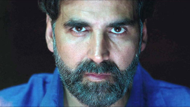 Promo 1 (Gabbar Is Back)