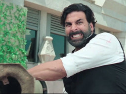 Promo 2 (Gabbar Is Back)