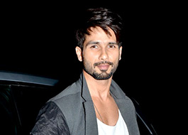Shahid Kapoor to marry Delhi based Mira Rajput in December? Shahid Kapoor to marry Delhi based Mira Rajput in December?