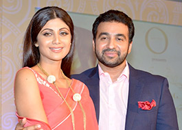 Shilpa Shetty and Raj Kundra accused of fraud by a Kolkata based company