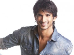 “I Was So Highly Inspired By Shah Rukh Khan”: Sushant Singh Rajput