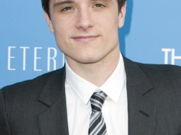 Josh Hutcherson Josh Hutcherson