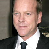 Kiefer Sutherland