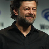 Andy Serkis