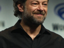 Andy Serkis