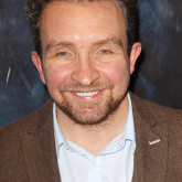 Eddie Marsan