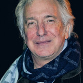 Alan Rickman