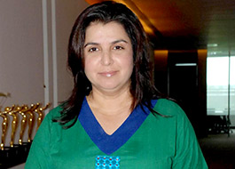 Farah Khan donates Sabse Shaana Kaun prize money towards upliftment of women in slums