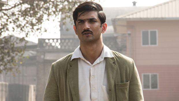 “I Was More Excited Than Nervous For Detective Byomkesh Bakshy”: Sushant Singh Rajput