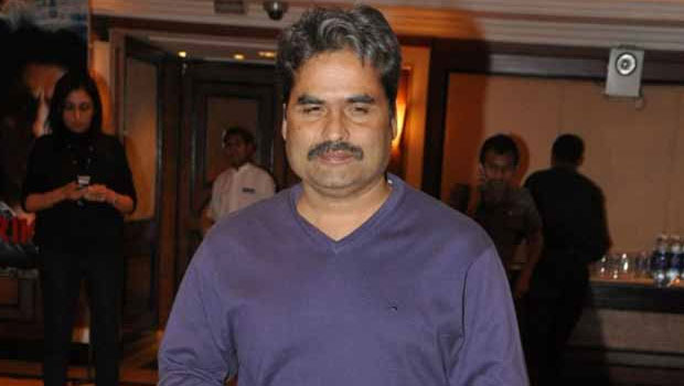 Vishal Bhardwaj Talks To Media About Haider’s Victory At ’62nd National Awards’