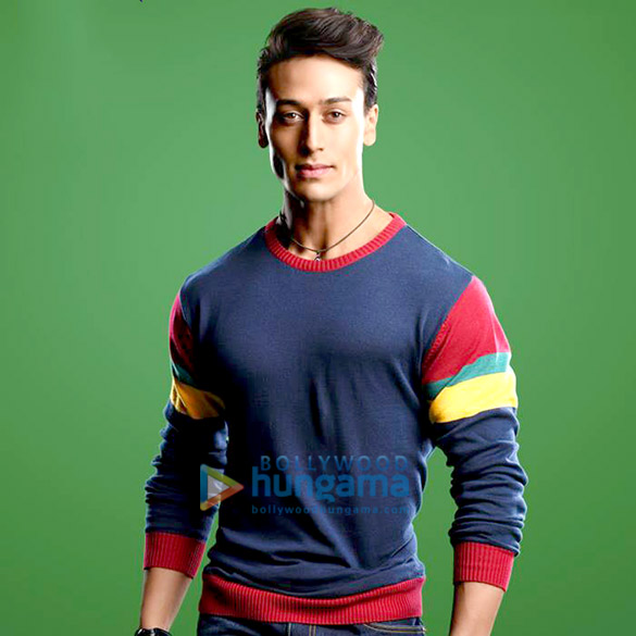 tiger shroff 29