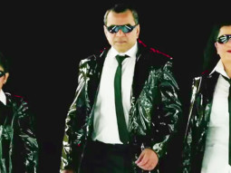 Tu Takke (Dharam Sankat Mein)