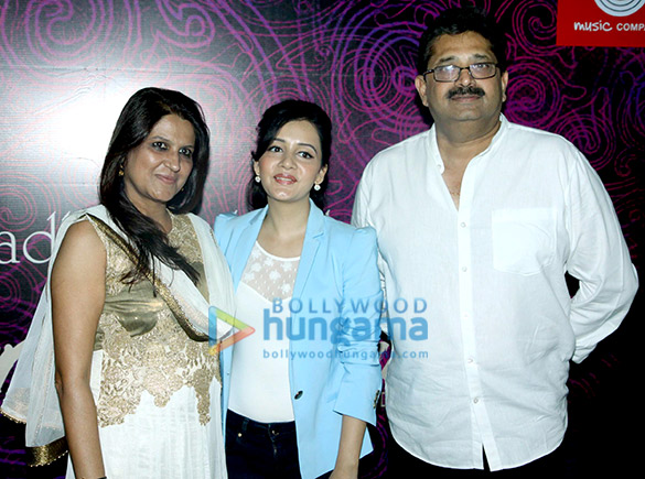 audio release first look of hindi film ek adhbut dakshina guru dakshina 7