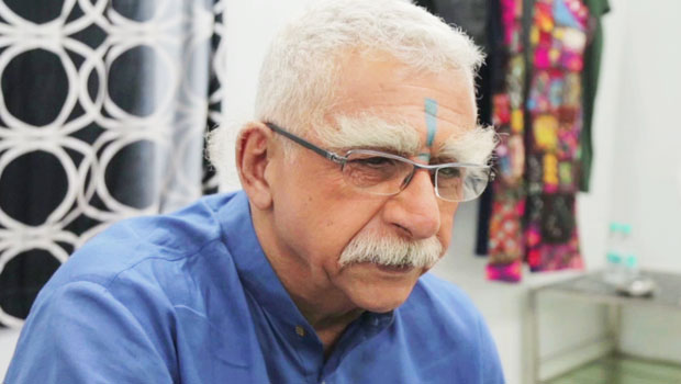 Dharam Sankat Mein’ Blog: A Look At Naseeruddin Shah’s Character