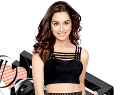Shraddha Kapoor starts her fashion line ‘Imara’