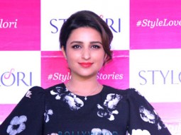Parineeti Chopra Launches ‘Stylori’ Online Fashion Jewellery Store