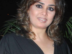 Amita Nangia