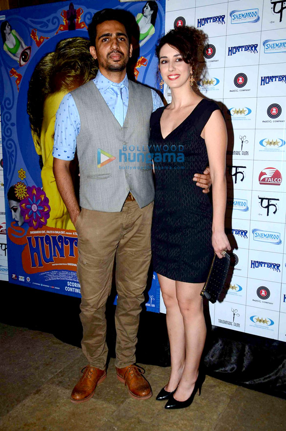 success bash of hunterrr 5