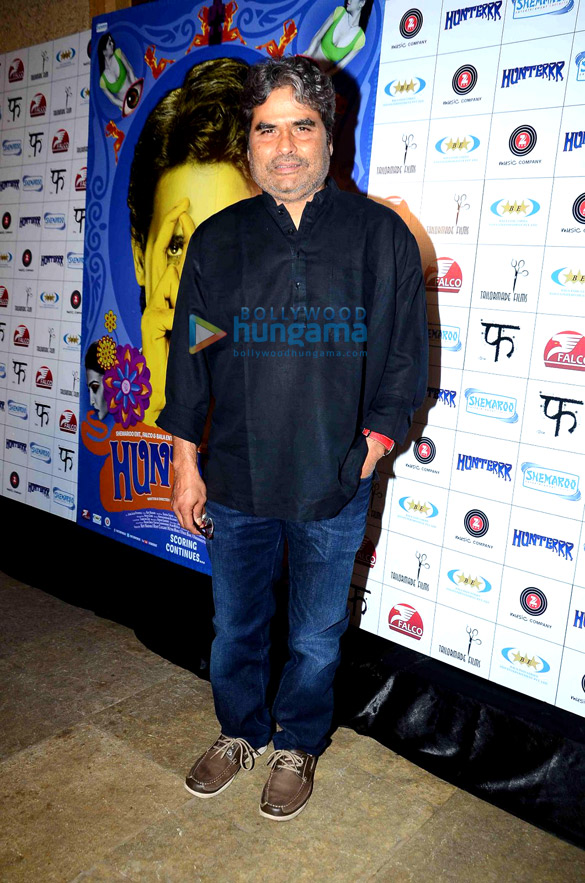 success bash of hunterrr 10