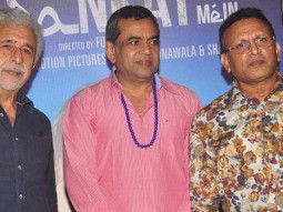 “If Pandit & Maulvi Were Called By The Censors, Then It’s A Dangerous Sign”: Paresh Rawal