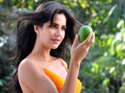Making Of ‘Slice – King Of Mangoes’ Ad With Katrina Kaif
