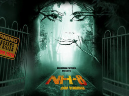 ‘NH-8 – Road To Nidhivan’ Motion Poster