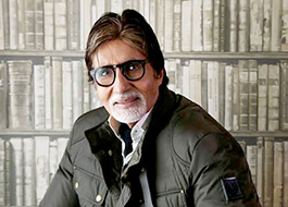 Academy of Arts to confer Honorary Doctorate on Amitabh Bachchan at Cairo Academy of Arts to confer Honorary Doctorate on Amitabh Bachchan at Cairo