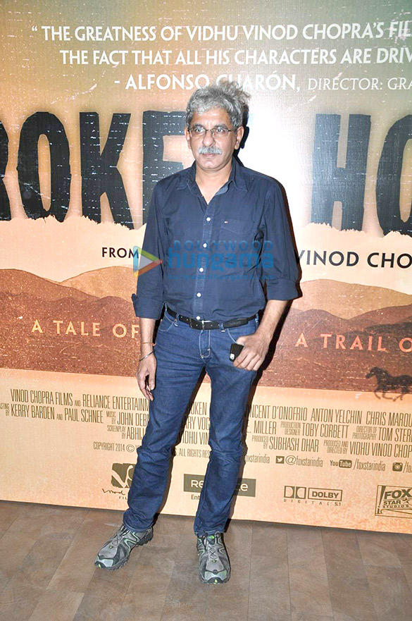 special screening of hollywood film broken horses 6