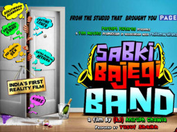 Theatrical Trailer (Sabki Bajegi Band)