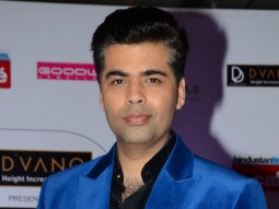 Sidharth Malhotra-Karan Johar Talk About ‘Kapoor And Sons’