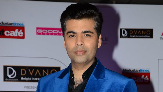 Sidharth Malhotra-Karan Johar Talk About ‘Kapoor And Sons’