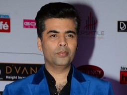 Main Bahut Villainous Hoon Real Life Mein Bhi: Karan Johar