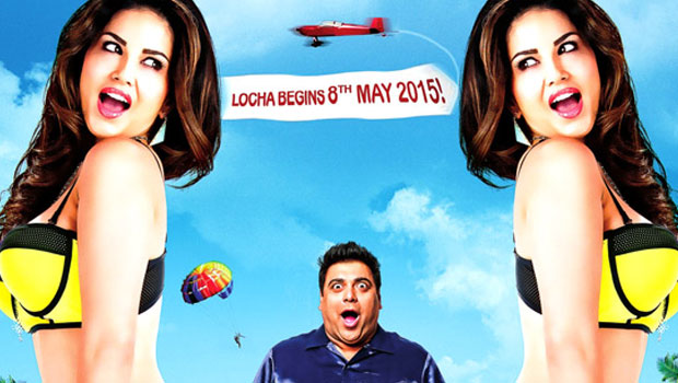 ‘Kuch Kuch Locha Hai’ Motion Poster Featuring Sunny Leone, Ram Kapoor