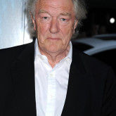 Michael Gambon Michael Gambon