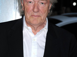 Michael Gambon