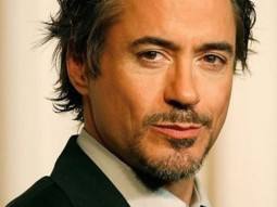 Robert Downey Jr.