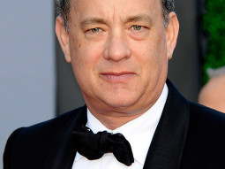 Tom Hanks