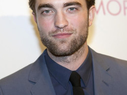 Robert Pattinson