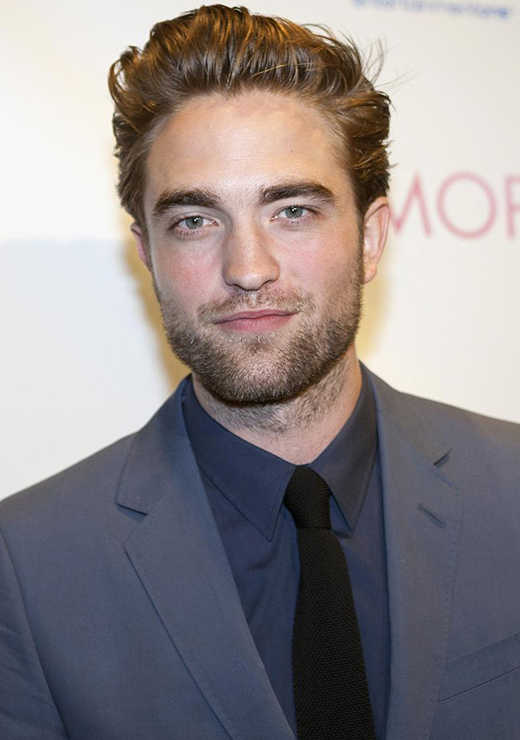 Robert Pattinson Robert Pattinson