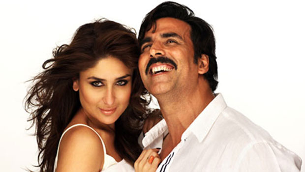 Teri Meri Kahaani (Gabbar Is Back)