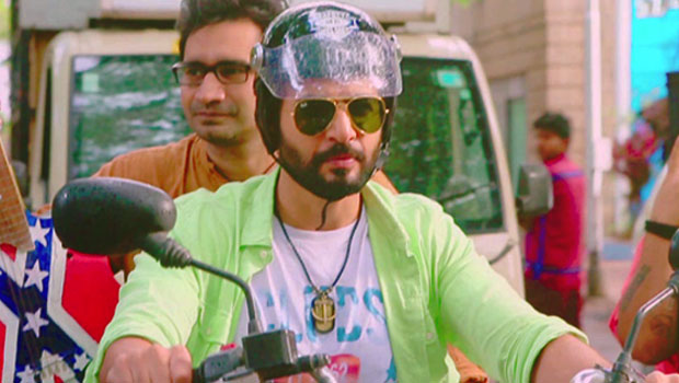 Deewana Tera (Ek Paheli Leela) Deewana Tera (Ek Paheli Leela)