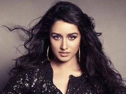 Exclusive: Shraddha Kapoor’s Glamorous Photoshoot For ‘Cosmopolitan’
